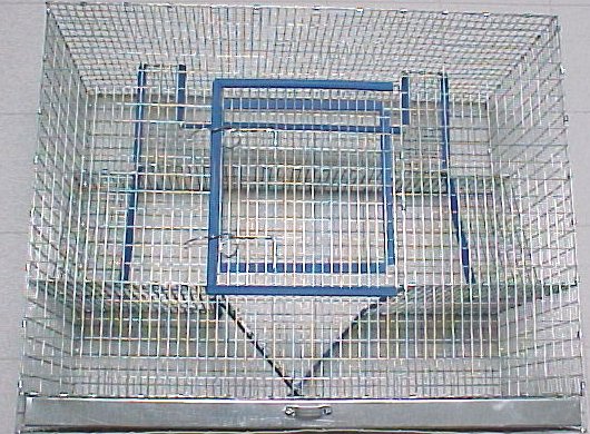 30x16x24 Condo Cage