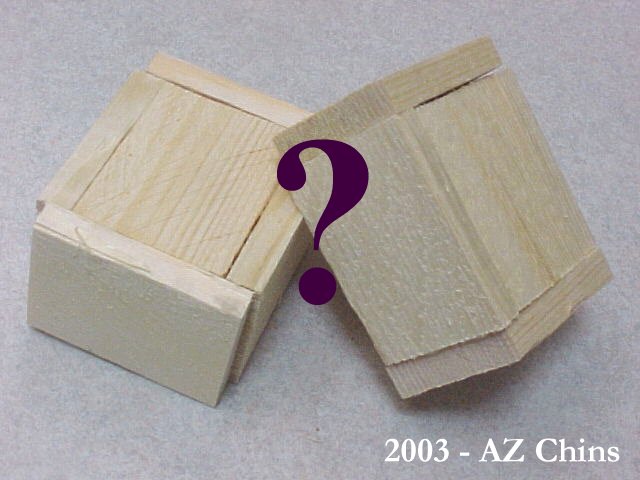 Surprise! Chew Cubes